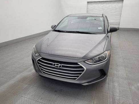 Used 2018 Hyundai Elantra SEL image 15