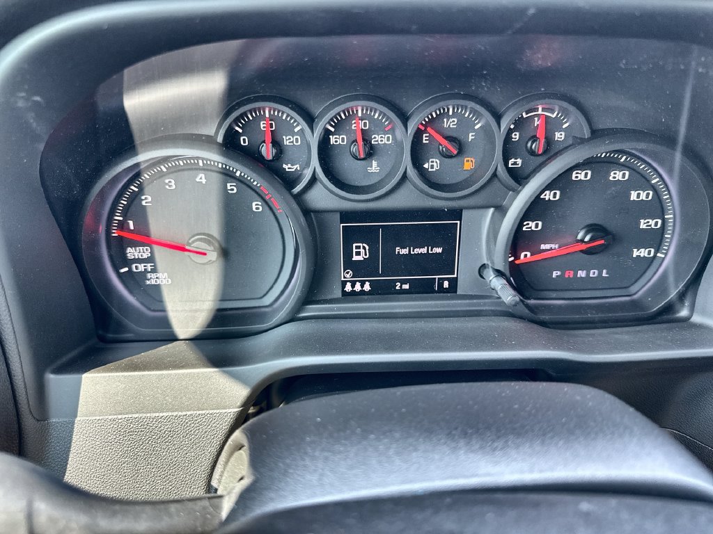 New 2026 GMC Sierra 1500 Pro w/ Pro Value Package RWD image 30