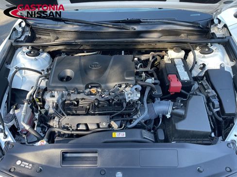 Used 2022 Toyota Camry SE image 47