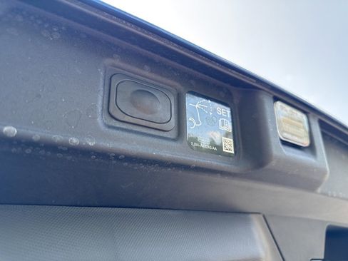 New 2025 Ford Mustang Mach-E Premium image 9