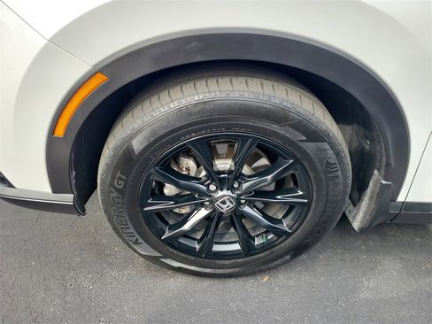 Used 2024 Honda CR-V Sport image 5