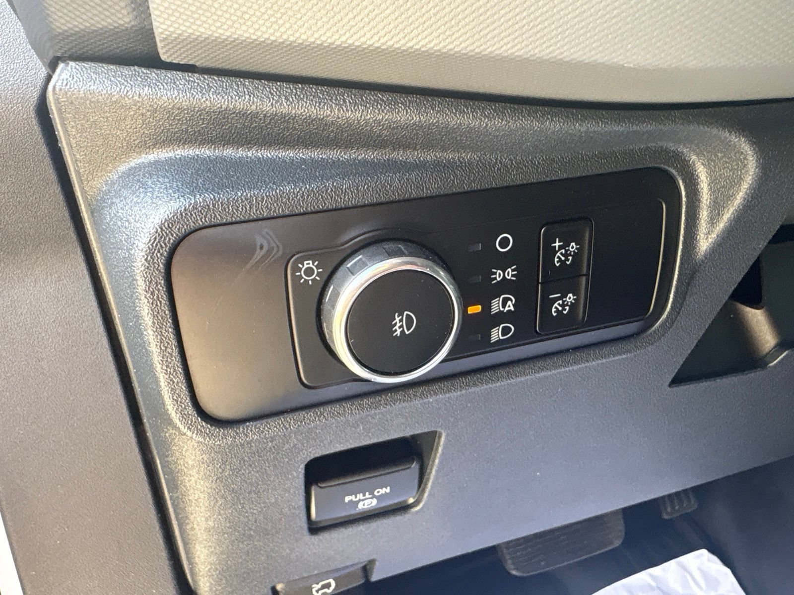 Used 2024 Ford Bronco Black Diamond AWD/4WD image 17
