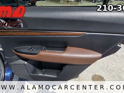 Used 2014 Subaru Outback 2.5i Limited image 23