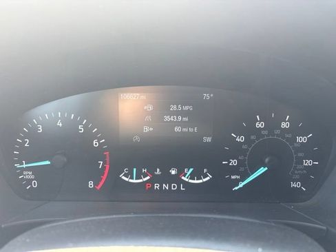 Used 2020 Ford Escape SEL AWD/4WD image 15