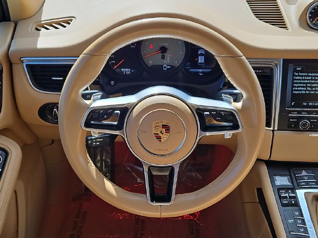 Used 2016 Porsche Macan S AWD/4WD image 12