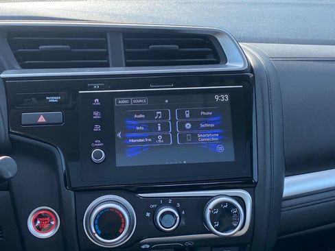 Used 2019 Honda Fit EX image 13