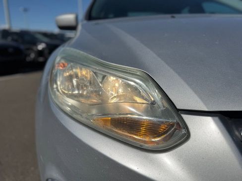 Used 2012 Ford Focus SE FWD image 43