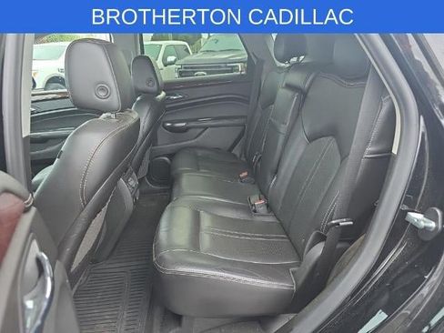 Used 2012 Cadillac SRX Premium AWD/4WD image 10