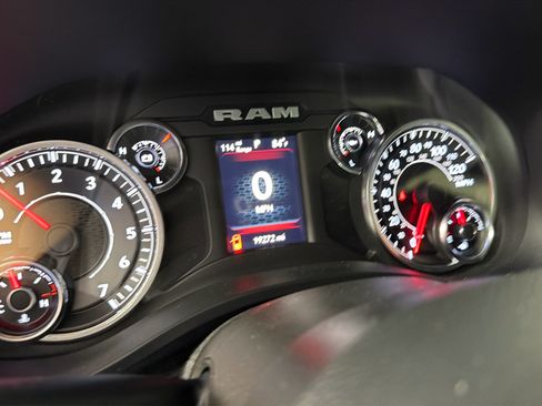 Used 2021 RAM 1500 Lone Star RWD image 20