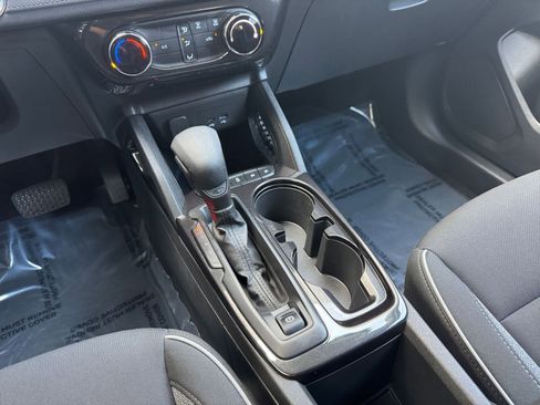 Used 2025 Chevrolet TrailBlazer LT image 39