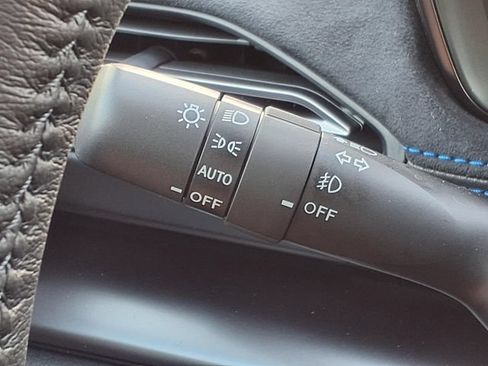 New 2026 Subaru WRX tS AWD/4WD image 12