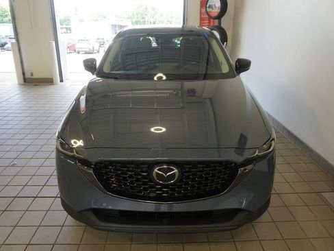 Used 2025 MAZDA CX-5 Carbon Edition AWD/4WD image 14