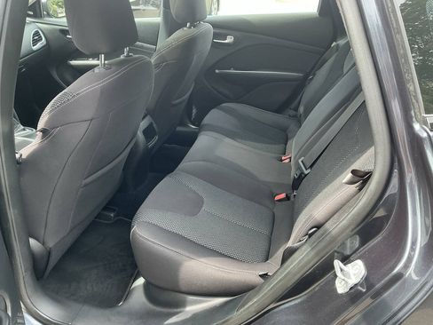 Used 2014 Dodge Dart SXT w/ Sun/Sound Group FWD image 29