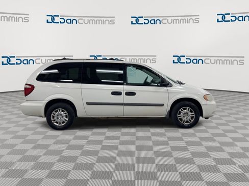 Used 2007 Dodge Grand Caravan SE w/ Popular Equipment Group I FWD image 9