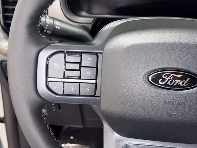 New 2026 Ford F150 Lariat w/ Equipment Group 501A Mid AWD/4WD image 17