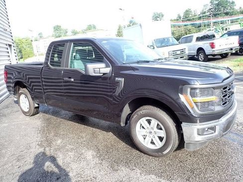 Used 2026 Ford F150 XL w/ Equipment Group 103A High RWD image 11