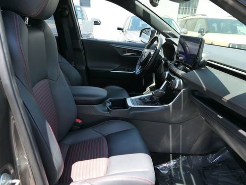 Used 2024 Toyota RAV4 XSE w/ Weather Package AWD/4WD image 29