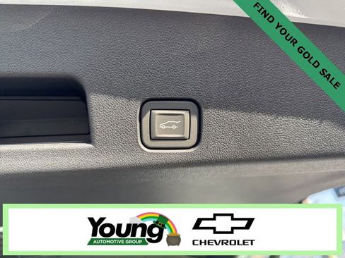 New 2026 Chevrolet Traverse RS image 14