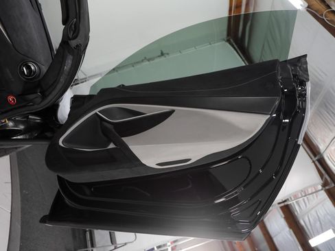 Used 2022 McLaren 765LT RWD image 41