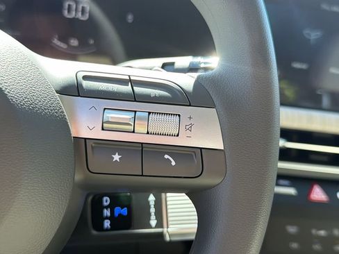 New 2026 Hyundai Sonata Blue image 28