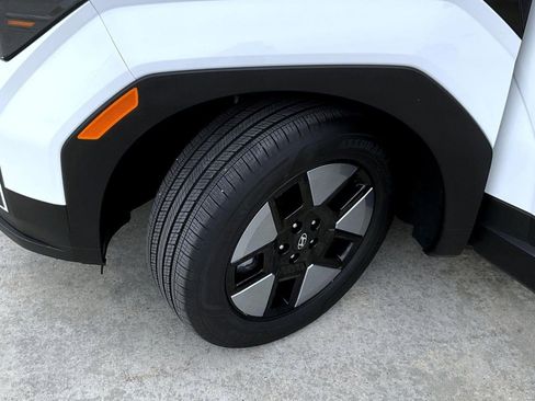 Certified 2026 Hyundai Santa Fe SEL AWD/4WD image 26