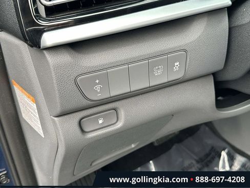 Certified 2020 Kia Niro LX image 18