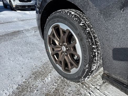 New 2026 Ford Expedition Max King Ranch image 13