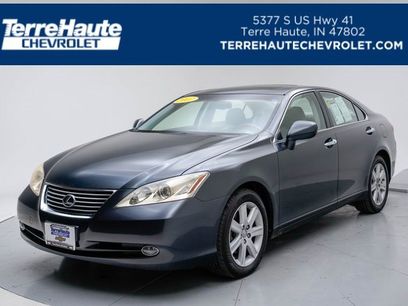 Used 2007 Lexus ES 350 w/ Premium Pkg