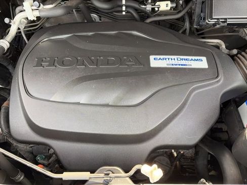 Used 2018 Honda Ridgeline RTL-T image 29