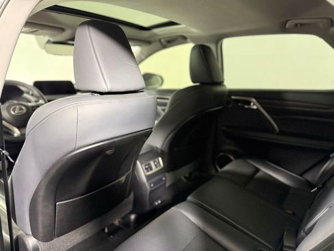 Used 2022 Lexus RX 350 AWD w/ Premium Package image 20