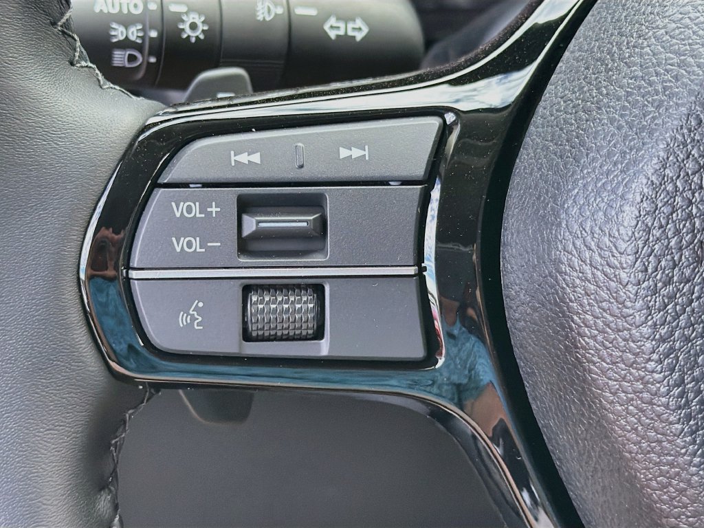 New 2026 Honda Pilot EX-L image 22