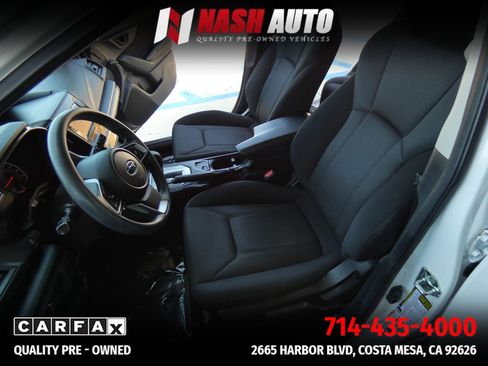 Used 2017 Subaru Impreza 2.0i AWD/4WD image 47