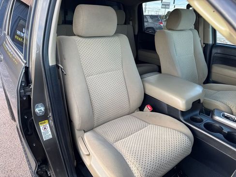 Used 2012 Toyota Tundra Grade 5.7L V8 image 19