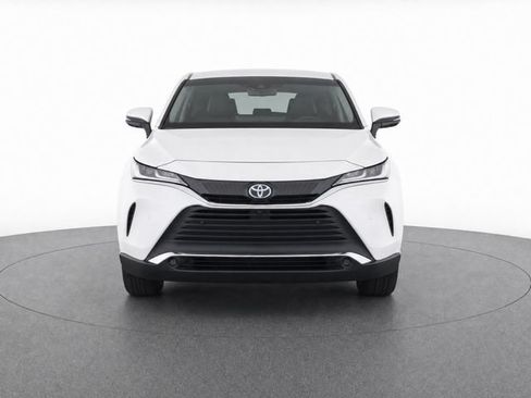 Certified 2022 Toyota Venza Limited w/ Advanced Technology Package AWD/4WD image 5