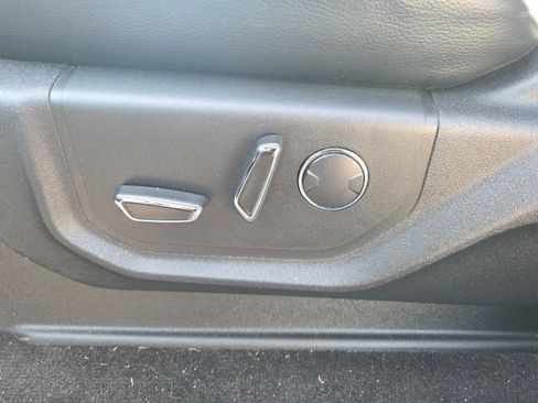 Used 2017 Ford F150 Lariat w/ Equipment Group 502A Luxury image 25