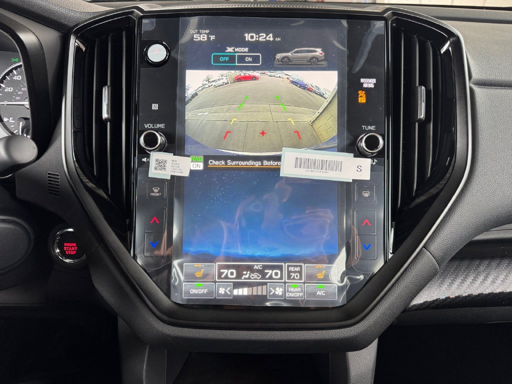 New 2027 Subaru Ascent Premium AWD/4WD image 23