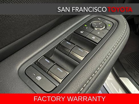 Used 2025 Lexus TX 350 AWD w/ Technology Package image 39