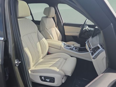 Used 2024 BMW X5 sDrive40i w/ Premium Package RWD image 20
