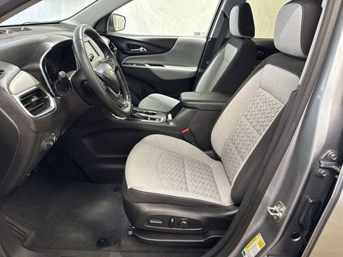 Certified 2024 Chevrolet Equinox LT AWD/4WD image 10