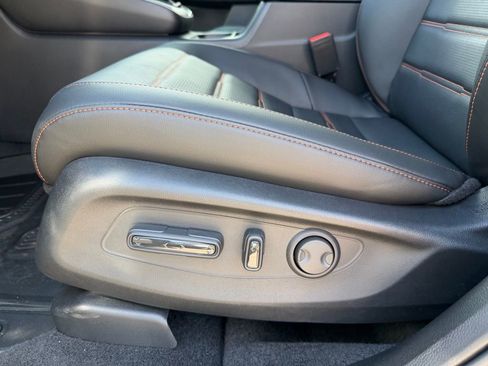 New 2026 Honda CR-V Sport Touring image 13