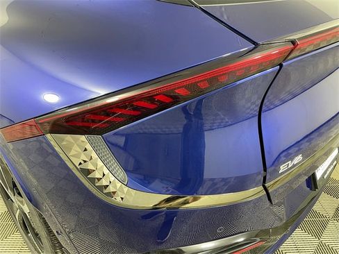 Certified 2024 Kia EV6 GT-Line image 22