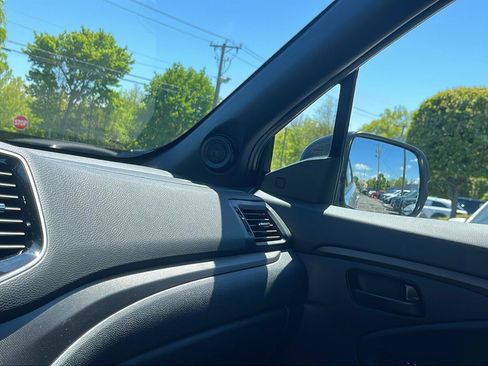 Used 2024 Honda Ridgeline TrailSport image 18