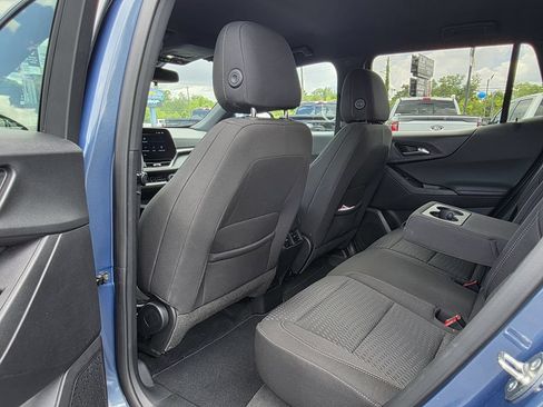 Used 2026 Chevrolet Equinox LT FWD image 13