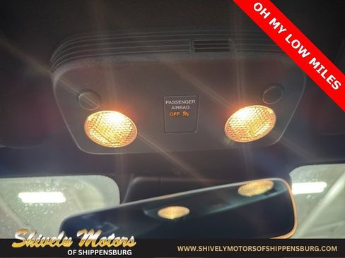 Used 2022 Ford Mustang Coupe image 22