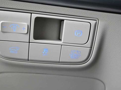 New 2026 Hyundai Tucson Limited image 19