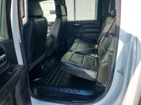 Used 2020 Chevrolet Silverado 2500 W/T w/ WT Fleet Convenience Package image 14