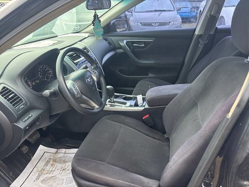 Used 2013 Nissan Altima 2.5 S image 12
