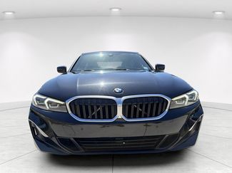 Certified 2025 BMW 330i Sedan RWD video 2