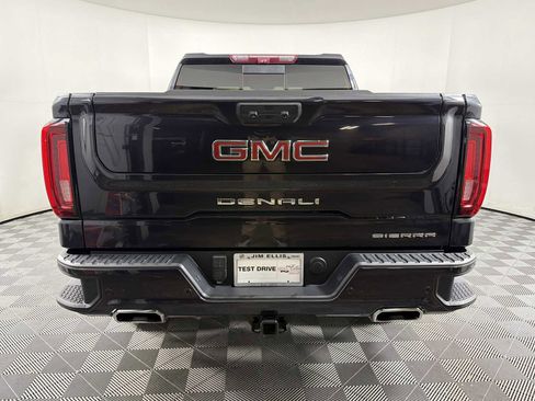 Used 2023 GMC Sierra 1500 Denali w/ Denali Reserve Package image 5