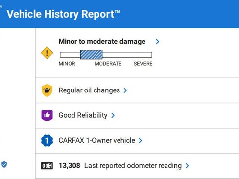 Used 2024 Ford F150 Lariat w/ Equipment Group 502A High image 3